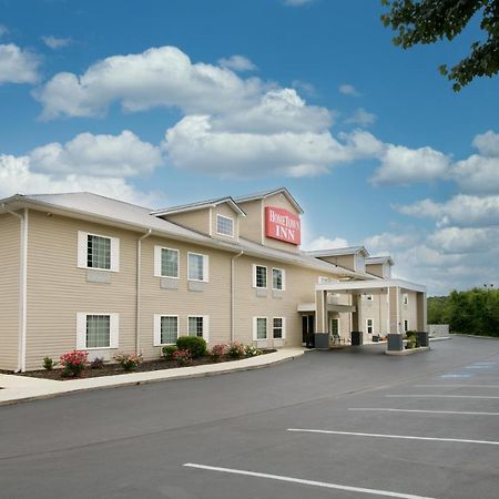 Hometown Inn-Ringgold Exterior foto