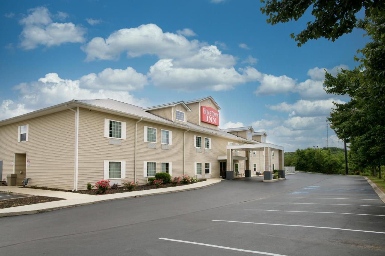 Hometown Inn-Ringgold Exterior foto