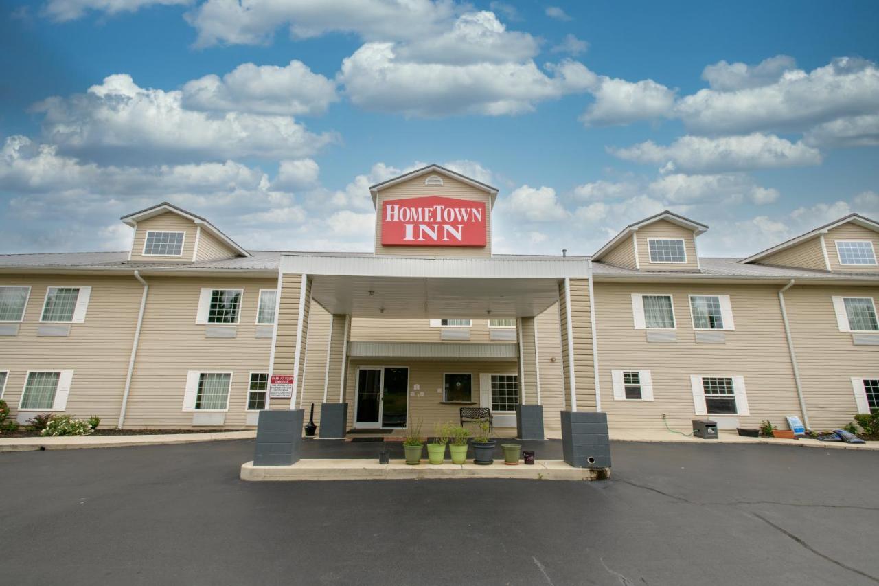 Hometown Inn-Ringgold Exterior foto
