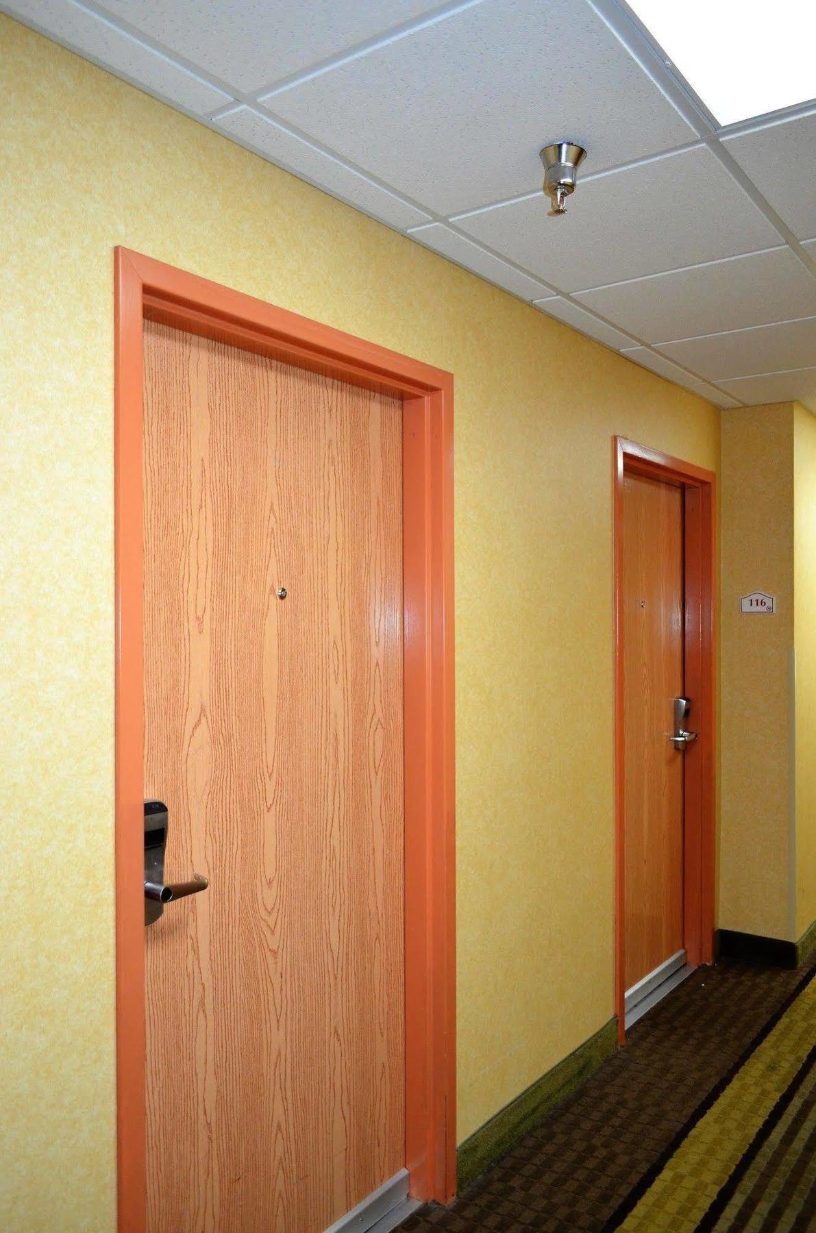 Hometown Inn-Ringgold Exterior foto